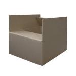 Fábrica de caixa de papelão preço