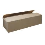 Loja de caixas de papelão