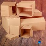 Empresa que vende caixa de papelão