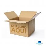 Caixa papelão personalizada preço Caixa papelão personalizada preço