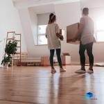 Caixa de papelão para transporte e mudança Caixa de papelão para transporte e mudança