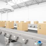 Empresa que fabrica caixa de papelão Empresa que fabrica caixa de papelão