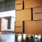 Empresa que fabrica caixa de papelão Empresa que fabrica caixa de papelão