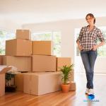 Onde comprar caixa de papelão para mudança Onde comprar caixa de papelão para mudança