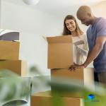 Onde comprar caixa de papelão para mudança Onde comprar caixa de papelão para mudança