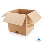 Caixas de papelão personalizadas com logo para empresas Caixas de papelão personalizadas com logo para empresas