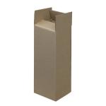 Empresa de caixa de papelão personalizada Empresa de caixa de papelão personalizada